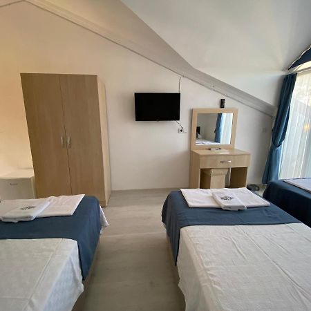 Nefis Hotel Oeluedeniz Екстериор снимка