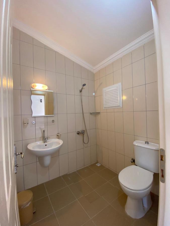 Nefis Hotel Oeluedeniz Екстериор снимка