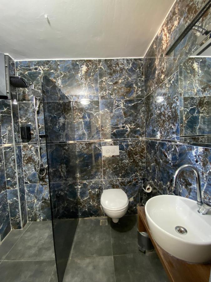 Nefis Hotel Oeluedeniz Екстериор снимка