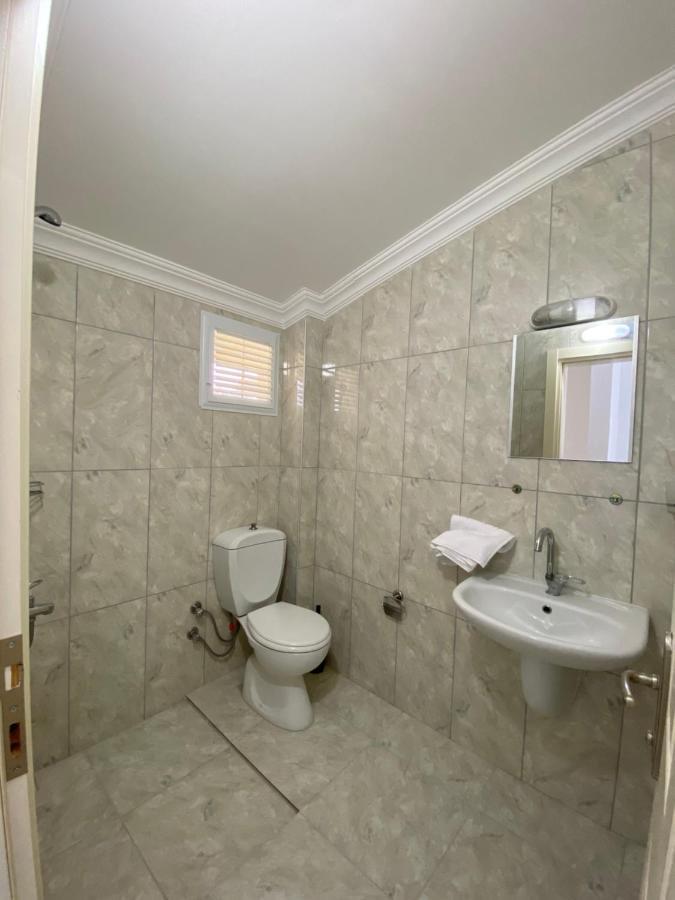 Nefis Hotel Oeluedeniz Екстериор снимка