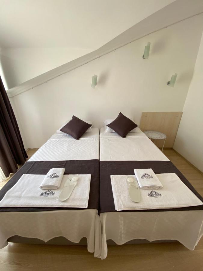 Nefis Hotel Oeluedeniz Екстериор снимка