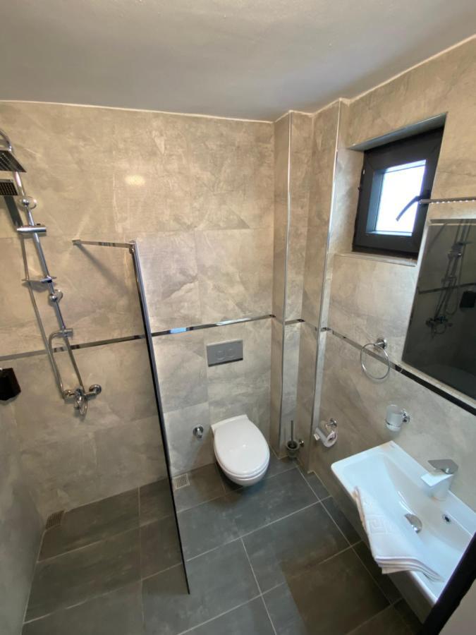 Nefis Hotel Oeluedeniz Екстериор снимка