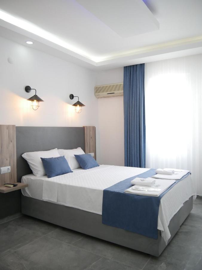 Nefis Hotel Oeluedeniz Екстериор снимка